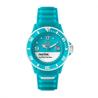 Buy Ice-Watch Pantone Universe 18-1664 Tile Blue Watch PAN.BC.TIB.U.S.13 online