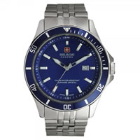 Buy Swiss Military 06-5161-7-04-003 Swiss Flagship Stainless steel Gents Watch online