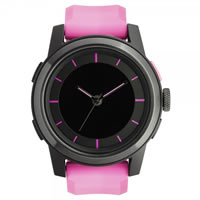 Buy Cookoo Watches Pink Unisex Bluetooth Smart Watch CKW-KP002-01 online