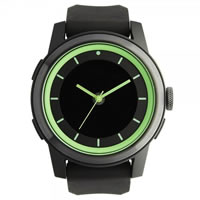 Buy Cookoo Watches Green Unisex Limited Edition Smart Watch CKW-ZK002-01 online