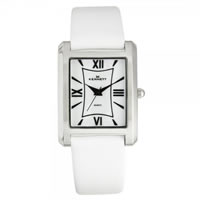 Buy Kennett Watches LWELIEWHLWH Ladies Elie Silver & White Watch online