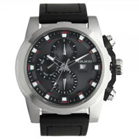 Buy Police Watches PL13928JS-61 Police Mens Speedster Stainless Multifunctional Watch online