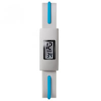 Buy Breo Watches Energy Light Grey & Blue B-TI-ENG984M online