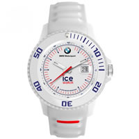 Buy Ice-Watch BMW Motorsport Sili White Big BM.SI.WE.B.S.13 online