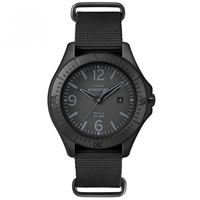 Buy Timex Watches Black Nylon Strap Gents Expedition Camper Watch T499334E online