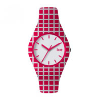 Buy Ice-Watch Pink Ice-Sixties Unisex Watch ICE.60.PK.U.S.13 online