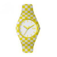 Buy Ice-Watch Yellow Ice-Sixties Unisex Watch ICE.60.YW.U.S.13 online