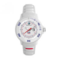 Buy Ice-Watch BMW Motorsport Edition White Small BM.SI.WE.S.S.13 online