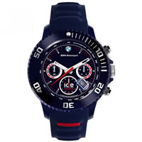 Buy Ice-Watch BMW Motorsport Chronograph Edition Blue Big BM.CH.DBE.B.S.13 online