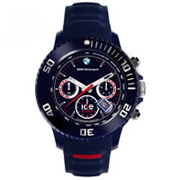 Buy Ice-Watch BMW Motorsport Chronograph Edition Blue Big-Big BM.CH.DBE.BB.S.13 online