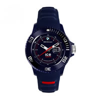 Buy Ice-Watch BMW Motorsport Edition Blue Small BM.SI.DBE.S.S.13 online