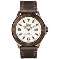 Buy Ice-Watch Vintage Ice Brown & Bronze Big VT.BN.B.L.13 online