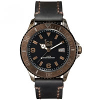 Buy Ice-Watch Vintage Ice Black & Bronze Big VT.BK.B.L.13 online