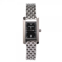 Buy Armani Watches AR0116 Stainless Steel Womens Designer Watch online