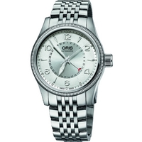 Buy Oris Gents Big Crown Bracelet Watch 75476794061MB online