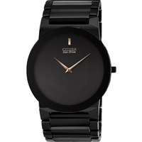 Buy Citizen Gents Ceramic Stiletto Blade Watch AR3055-59F online
