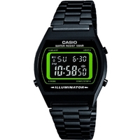 Buy Casio Gents Collection Watch B640WB-3BEF online