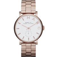 Buy Marc By Marc Jacobs Ladies Baker Watch MBM3244 online