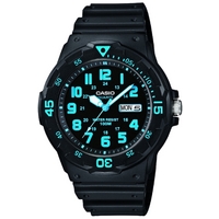 Buy Casio Gents Watch MRW-200H-2BVEF online