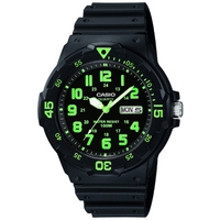 Buy Casio Gents Watch MRW-200H-3BVEF online