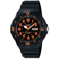 Buy Casio Gents Watch MRW-200H-4BVEF online