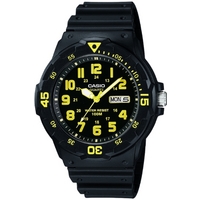 Buy Casio Gents Watch MRW-200H-9BVEF online