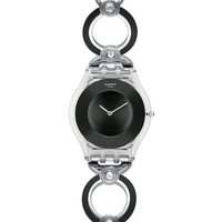 Buy Swatch Ladies Chin-Length Watch SFK379G online