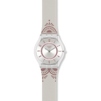 Buy Swatch Ladies Cuivre De Lume Watch SFW105 online