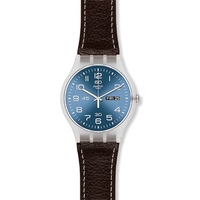 Buy Swatch Ladies Daily Friend Watch SUOK701 online