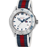 Buy Gucci Gents G-Timeless Watch YA126239 online