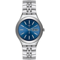 Buy Swatch Gents Le Duc De Temps Watch YGS768G online