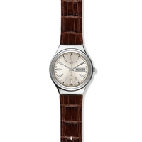 Buy Swatch Gents The Earl Time Watch YGS769 online