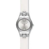 Buy Swatch Ladies Lwd Watch YLS177 online