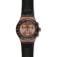 Buy Swatch Gents The Copper Watch YOG407 online