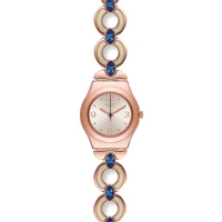 Buy Swatch Ladies Esclarmonde Watch YSG131G online