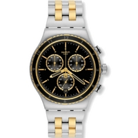 Buy Swatch Gents Sobro Watch YVS403G online