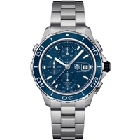 Buy TAG Heuer Mens Aquaracer Watch CAK2112.BA0833 online