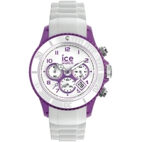 Buy Ice-Watch Ladies Ice-Chrono Party Watch CH.WPE.U.S.13 online