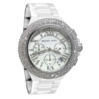 Buy Michael Kors Ladies Camille Watch MK5843 online