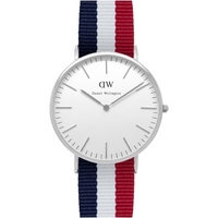 Buy Daniel Wellington Gents Classic Cambridge Watch 0203DW online