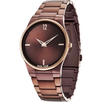 Buy Police Gents Horizon Watch 12744JRSBZR-12M online