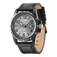 Buy Police Gents Boston Watch 13828JSBU-13 online