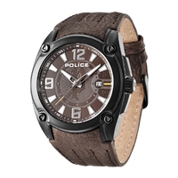 Buy Police Gents Adventure Watch 13891JSB-12 online