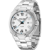 Buy Police Gents Mission Watch 13892JS-04M online