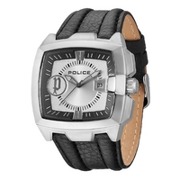 Buy Police Gents Commander Watch 13895JS-04 online