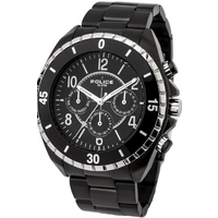 Buy Police Gents Miami Mf Watch 13918JSBS-02M online