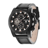 Buy Police Gents Speedster Watch 13928JSB-02 online