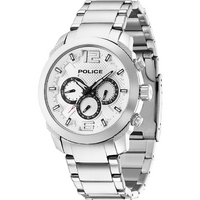 Buy Police Gents Triumph Watch 13934JS-04M online