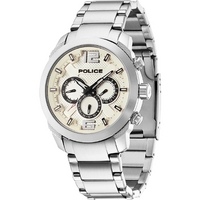 Buy Police Gents Triumph Watch 13934JS-06M online