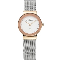 Buy Skagen Ladies Classic Watch 358SRSC online